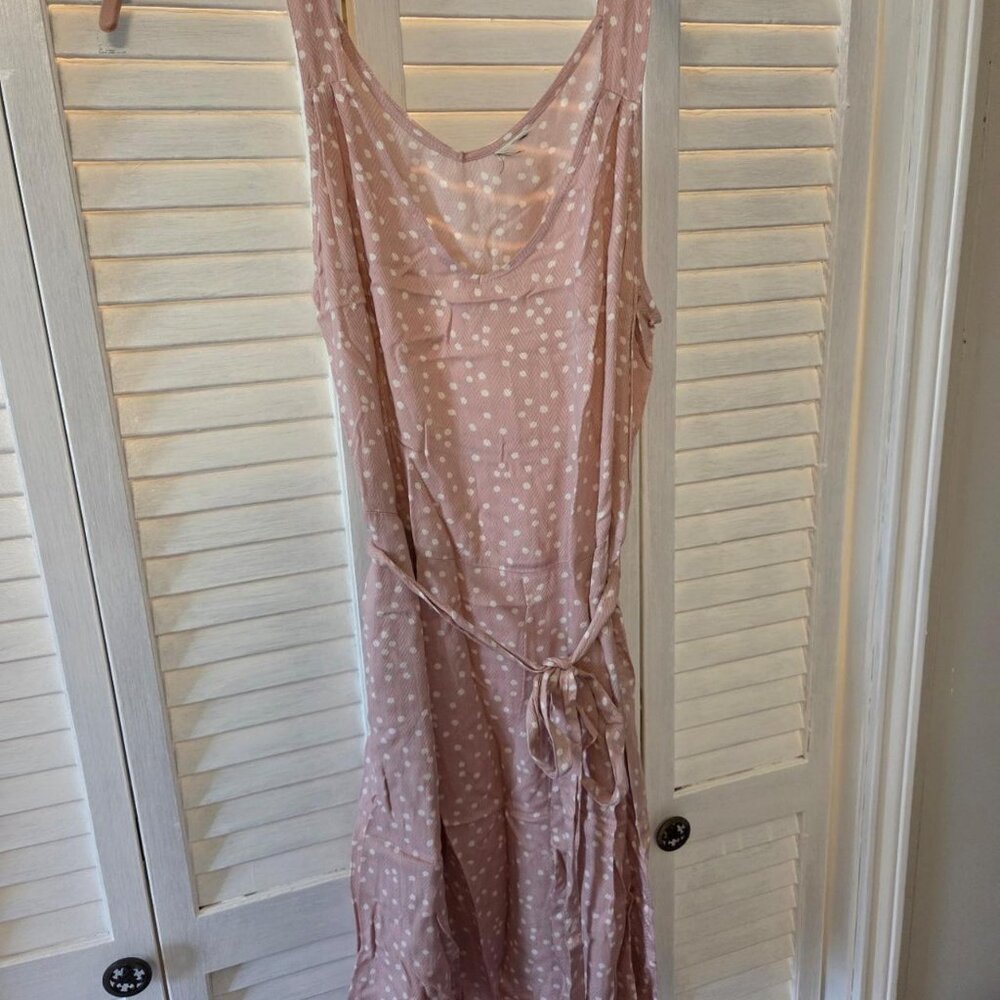 Summer dress